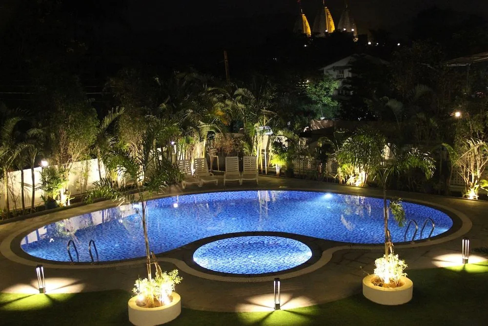Meritas Adore Resort