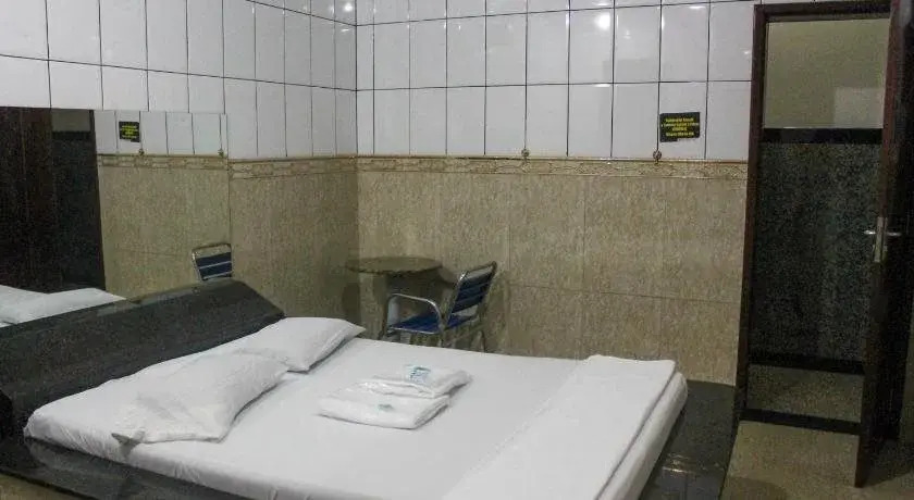 Hotel JM Gomes I