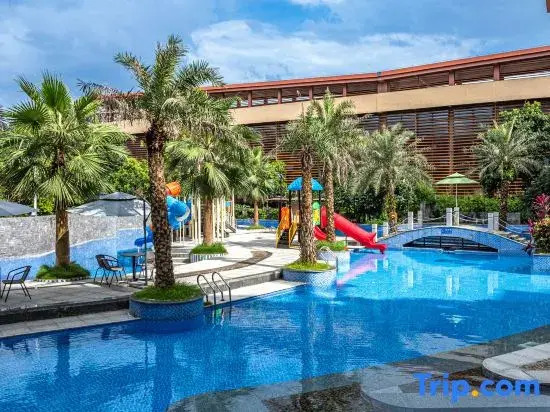 Mi luo tuo Hotels & Resorts