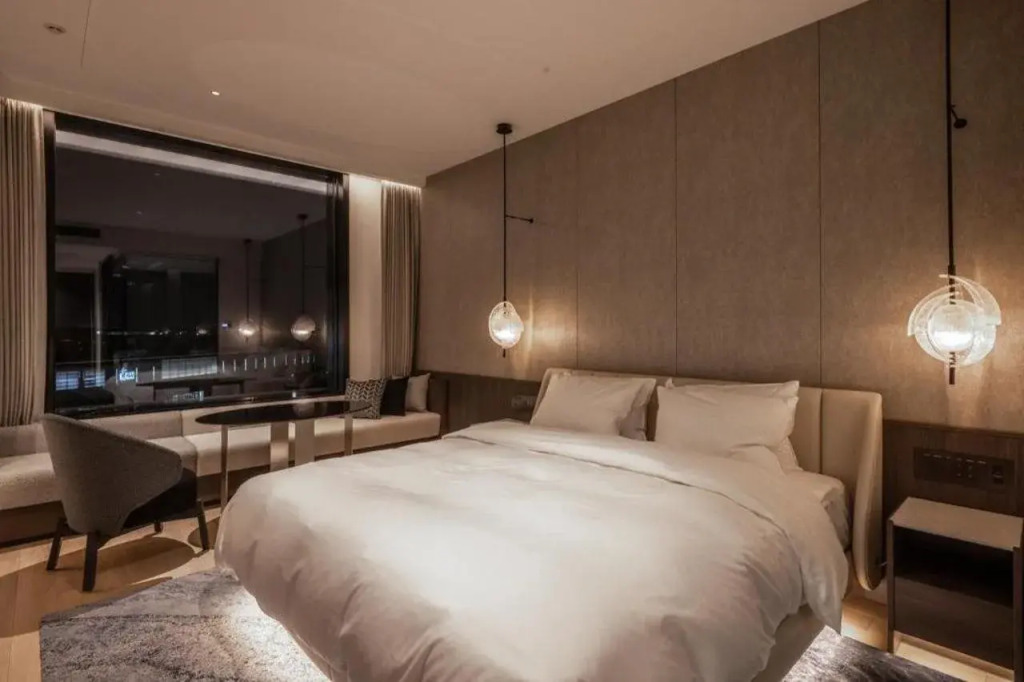 ATAGO HOTEL
