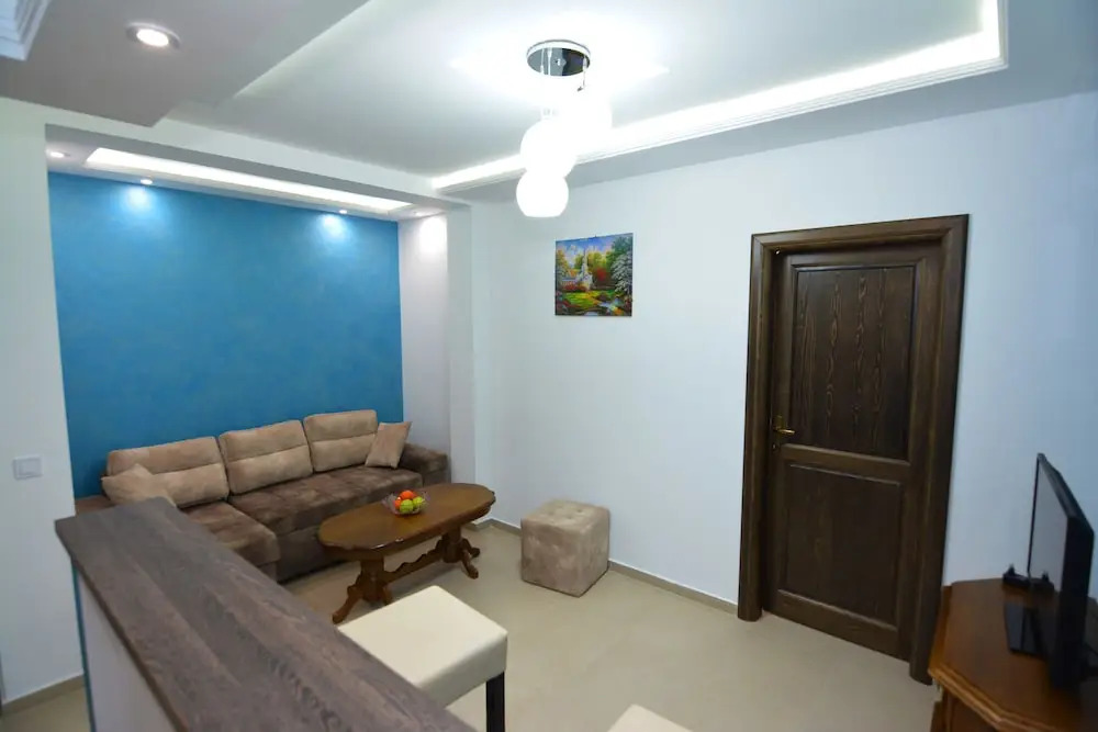 Apartments Lux S