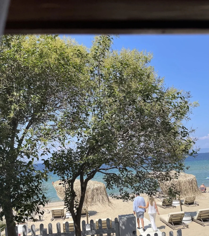 Byblos Mare-The Exclusive Beach Front Villa