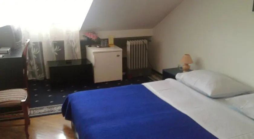 Apartments Lux M