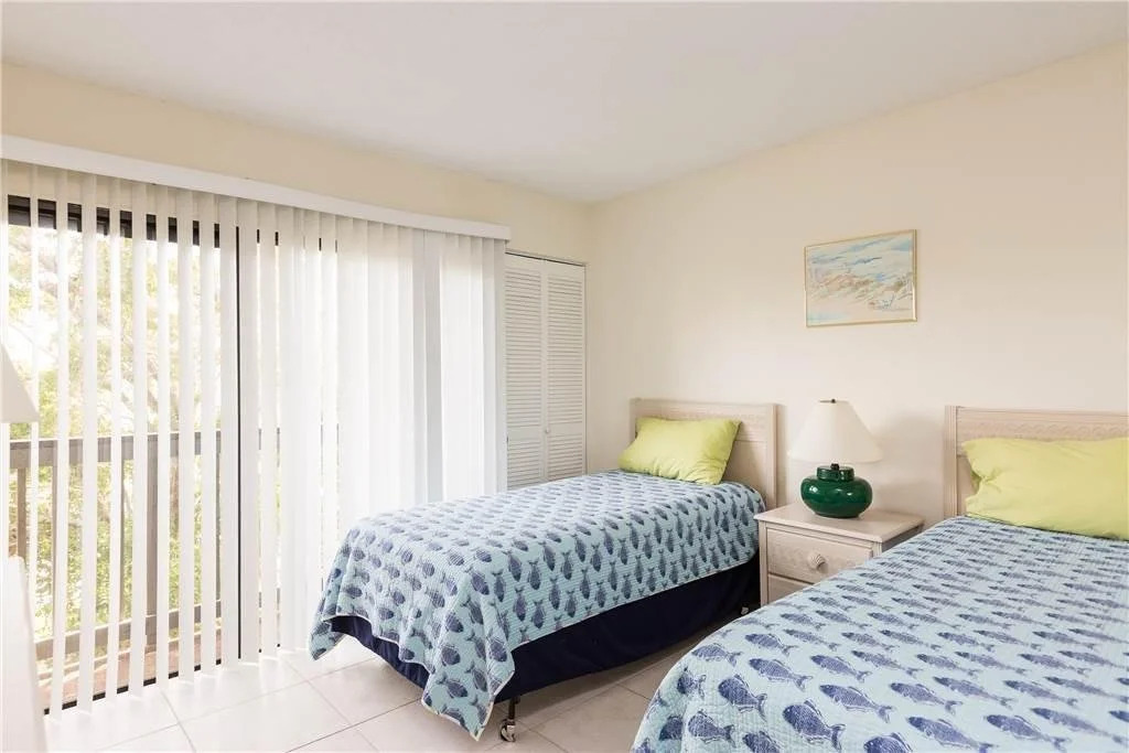 Our at the Beach 222 2 Br condo by RedAwning