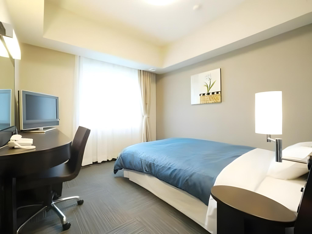 Hotel Route-inn Natori
