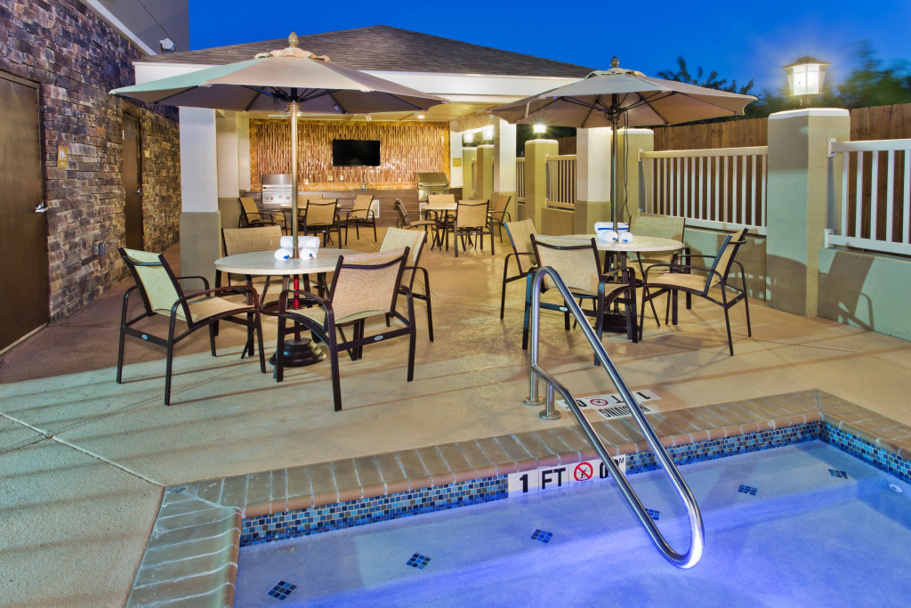 Candlewood Suites Corpus Christi-Naval Base Area by IHG