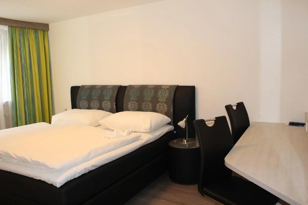 Hotel Ganslhof