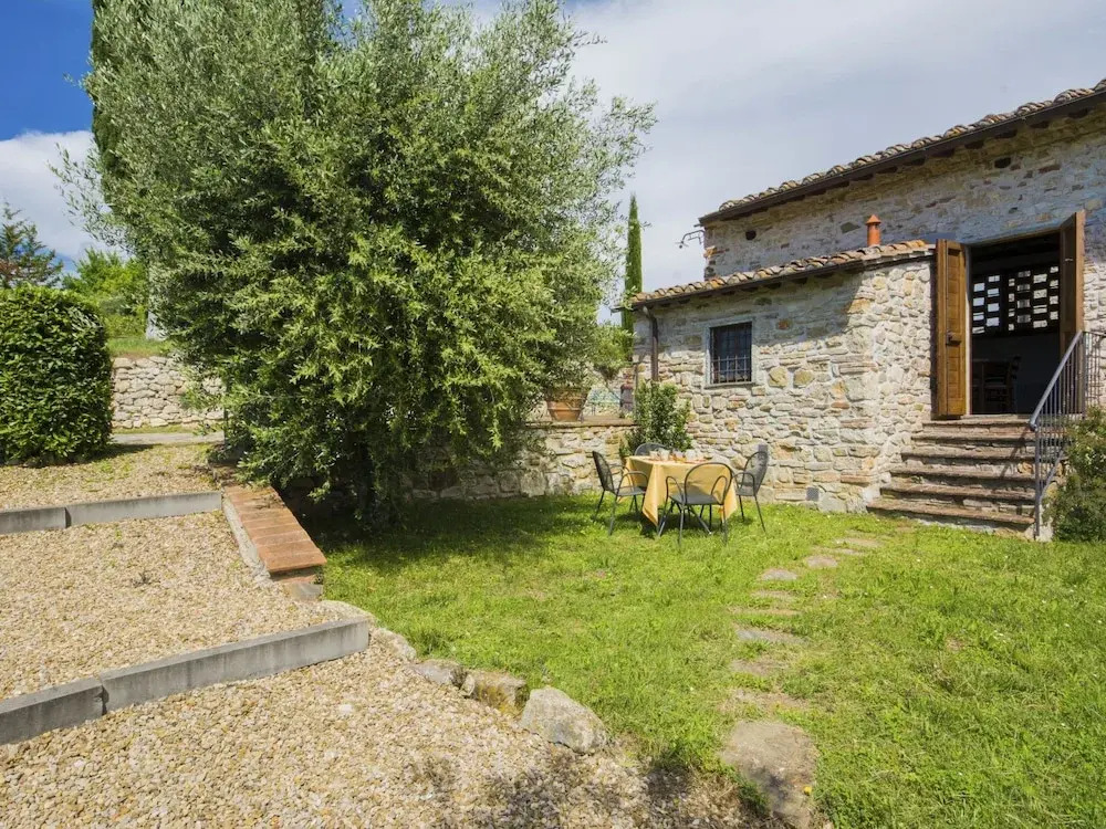 Apartment La Capriata-6 by Interhome