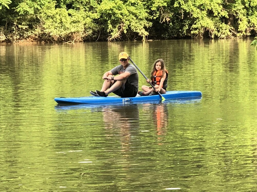 Riverfront Pioneer Cabins LLC