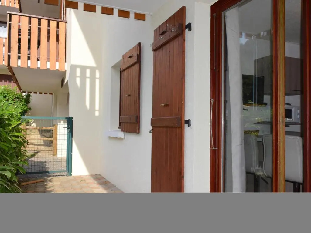 Appartement Bernex, 2 pièces, 4 personnes - FR-1-498-33