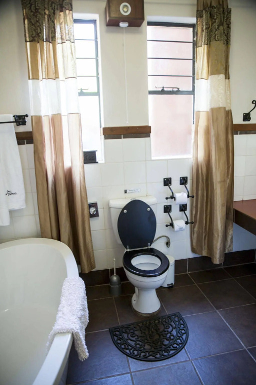 Ons Dorpshuis Guesthouse