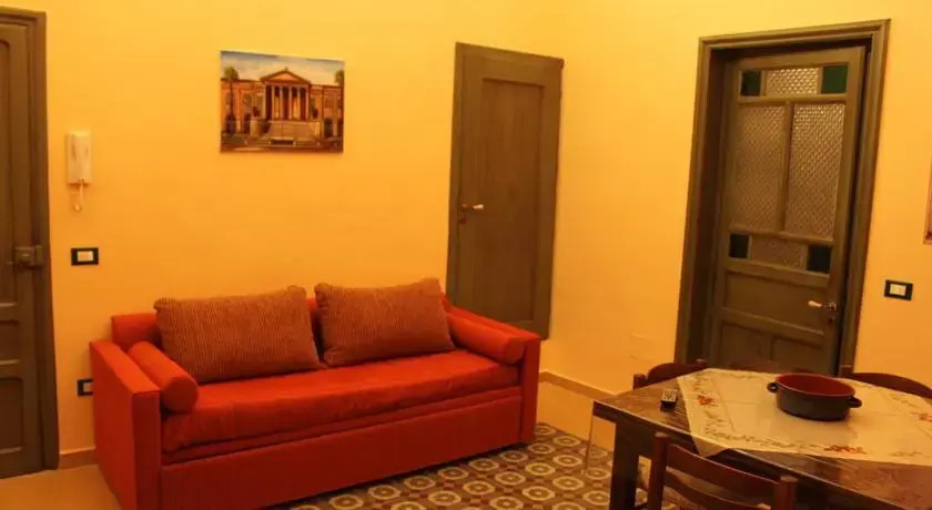 La Rondinella B&B