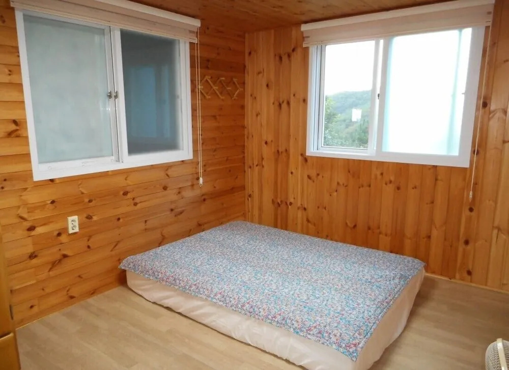 Ulsan Daeunsan Sky Pension