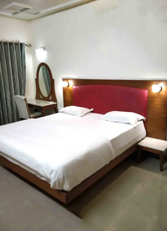 Sai Corporate Suites Koregaon Park-1