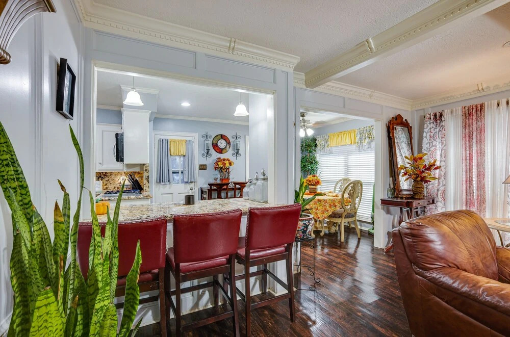 Spacious Bryan Vacation Rental w/ Pool & Patio!