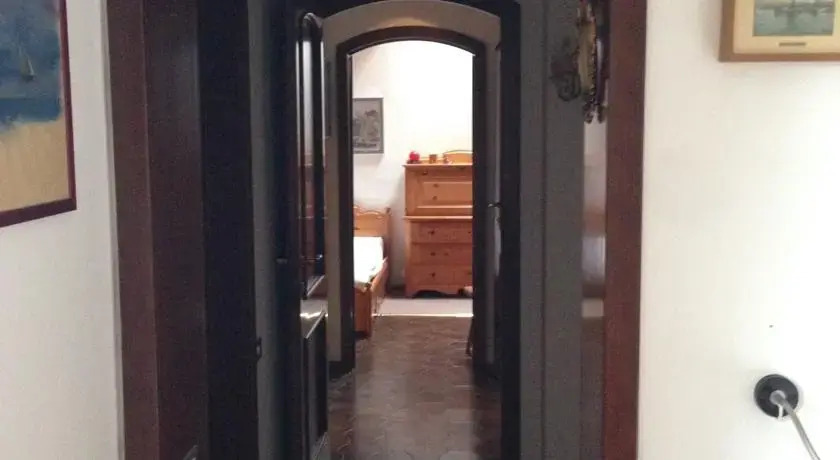 Appartamento Scoiattolo