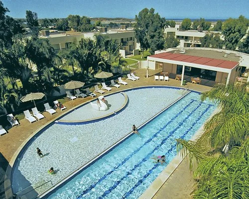 Riverview Holiday Apartments, Kalbarri, Australia