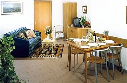 Hotel Residence Panorama