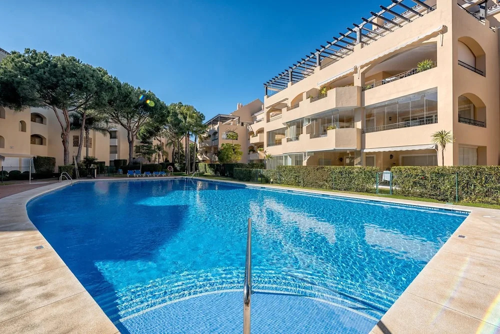 Stunning 4BR Penthouse by Rafleys in 150 m to The Beach in Elviria