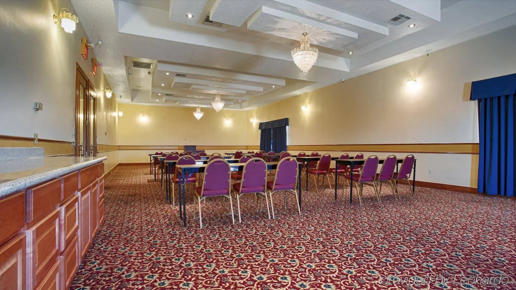Quality Inn & Suites Owasso US-169