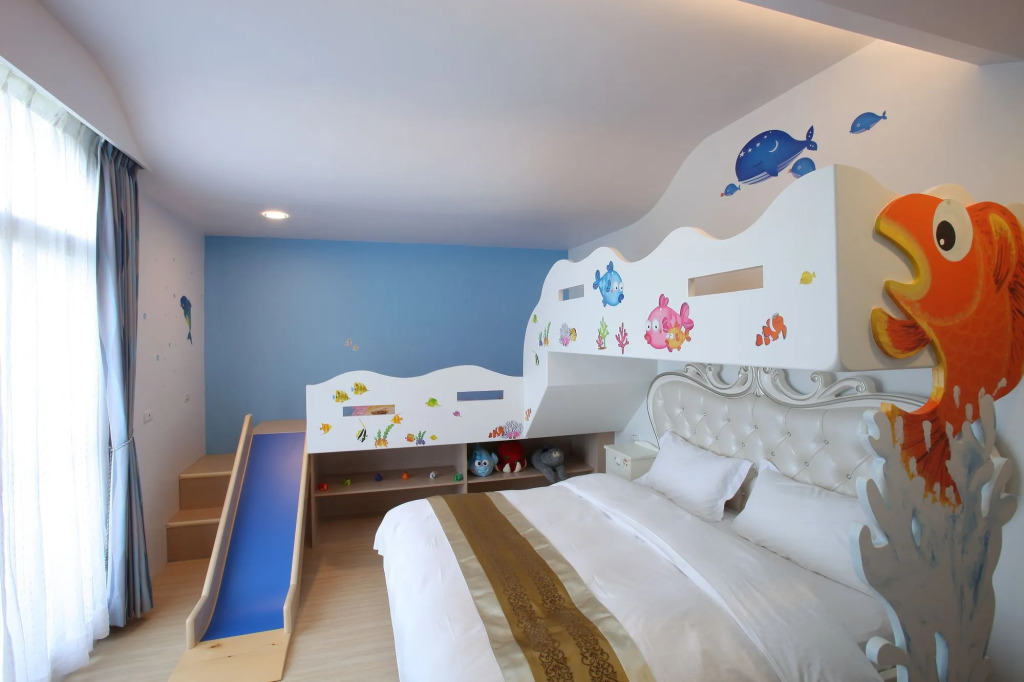 Rainbow Garden B&B