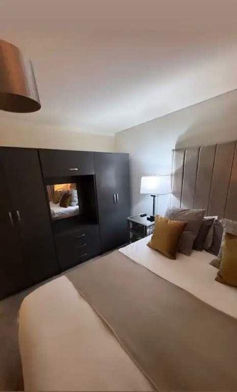 Stylish Central House Retreat in Manchester