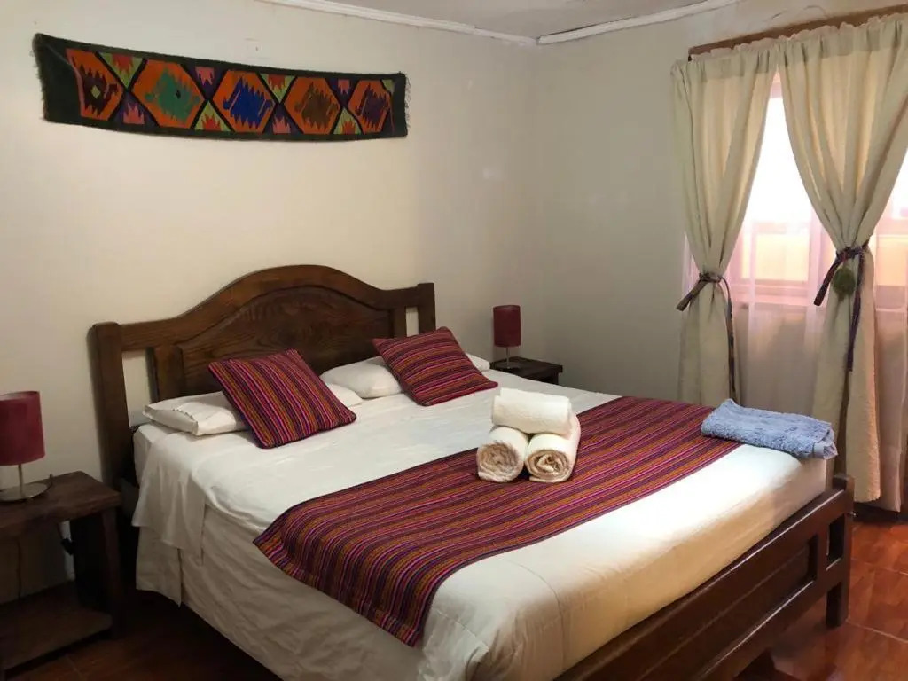 Hostal Nuevo Amanecer