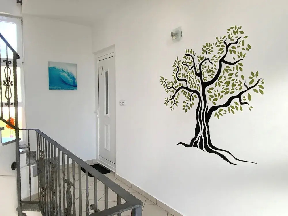 Olive House