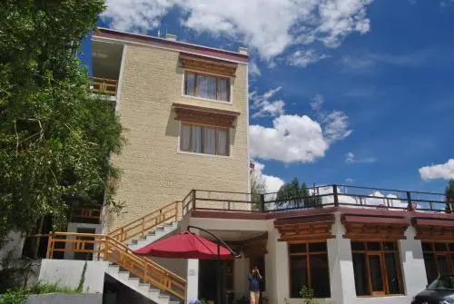 Hotel La Buddha