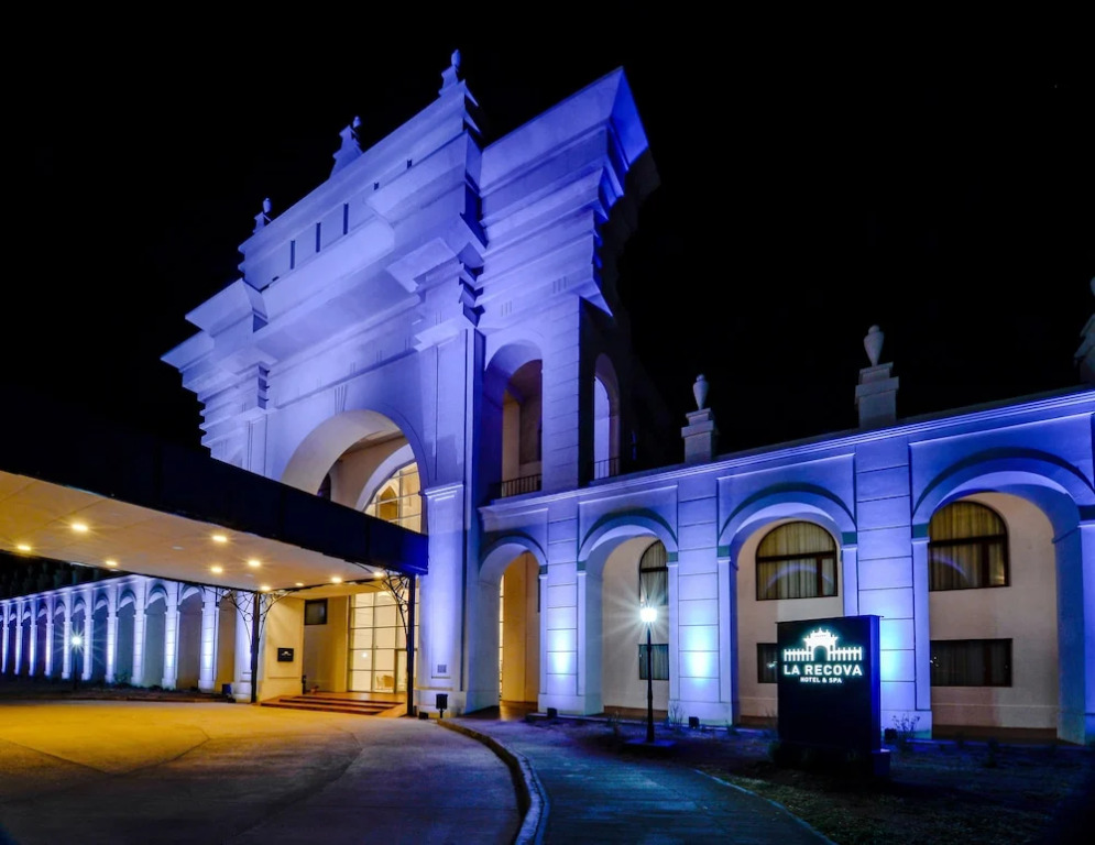 La Recova Hotel & Spa