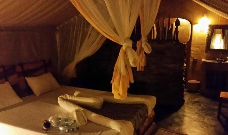 Robanda Tented Camp