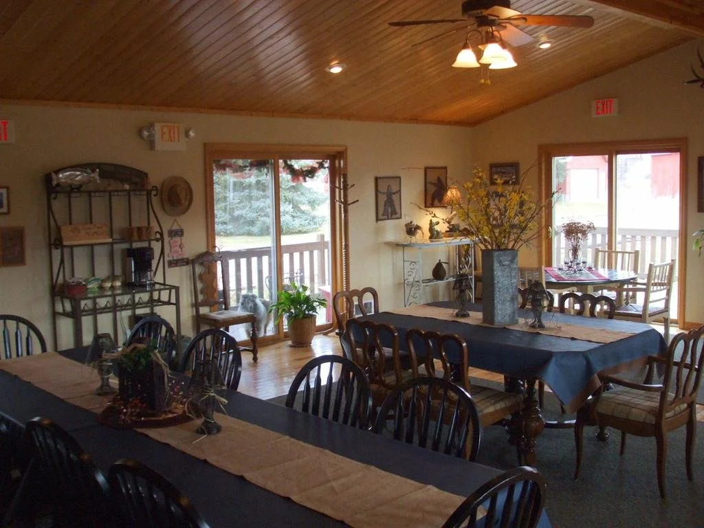 Hansen Guest Ranch and Venue