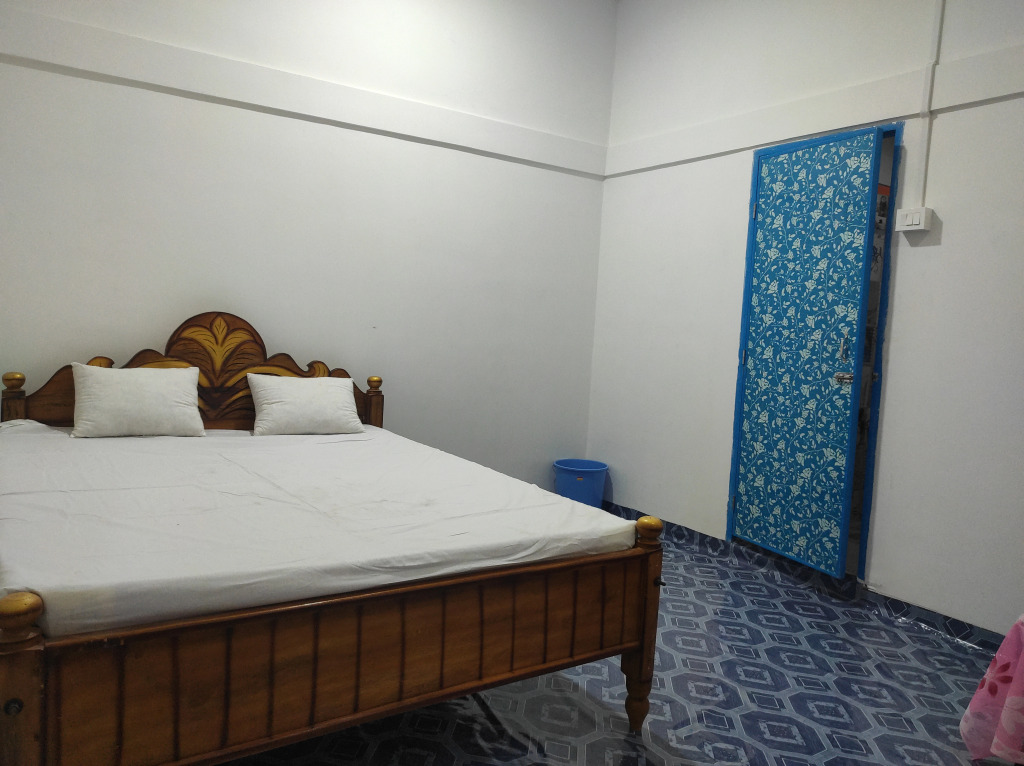 Homecation Manas Rabbit Homestay