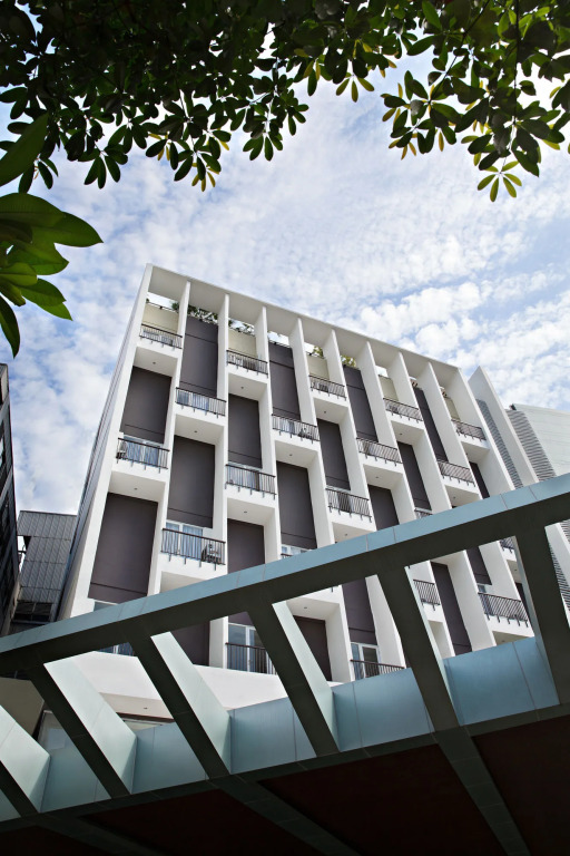 Ayaka Suites