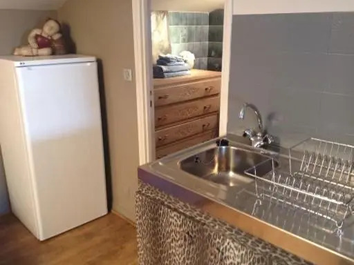 Studio AJACCIO, centre ville 3 mn de la plage