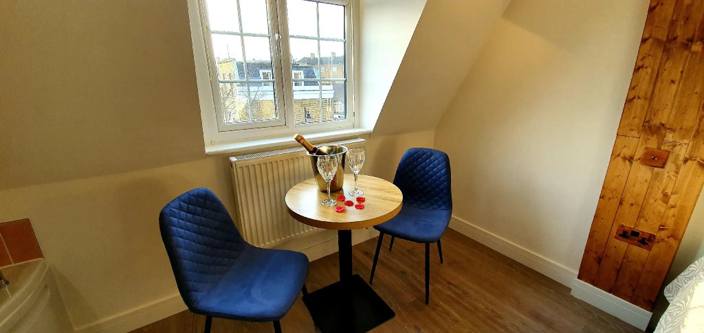 Angel Townhouse