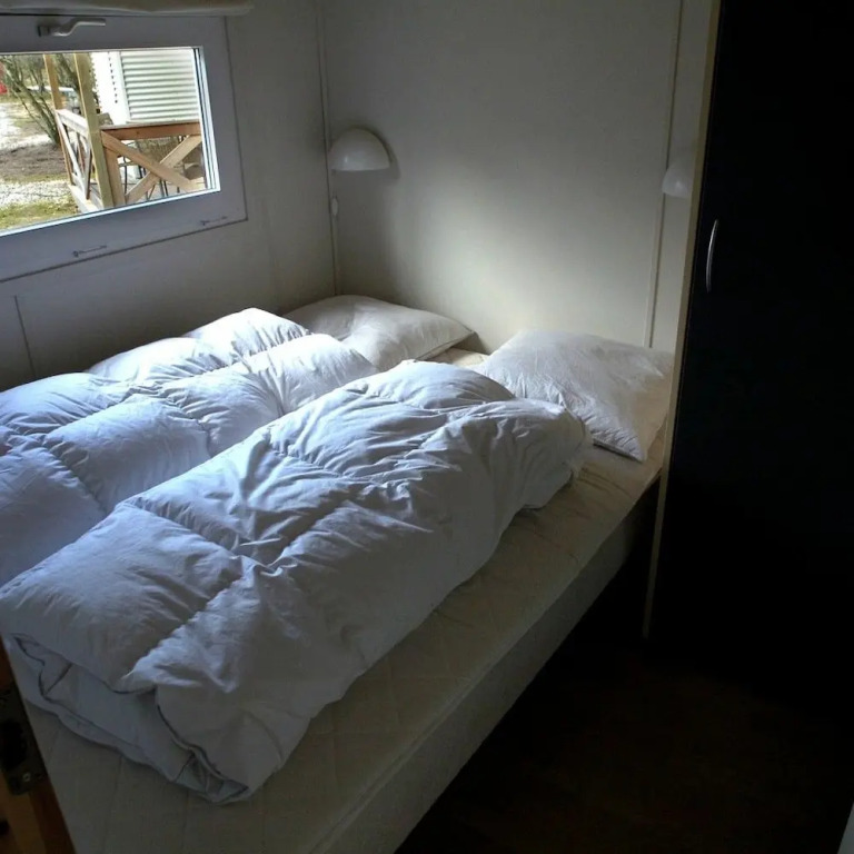Ribe Camping