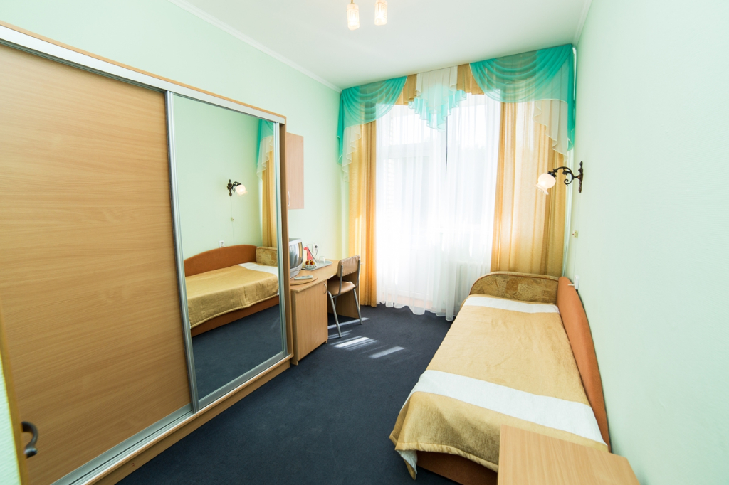 Sosnovyj bor, Minskaja oblast'