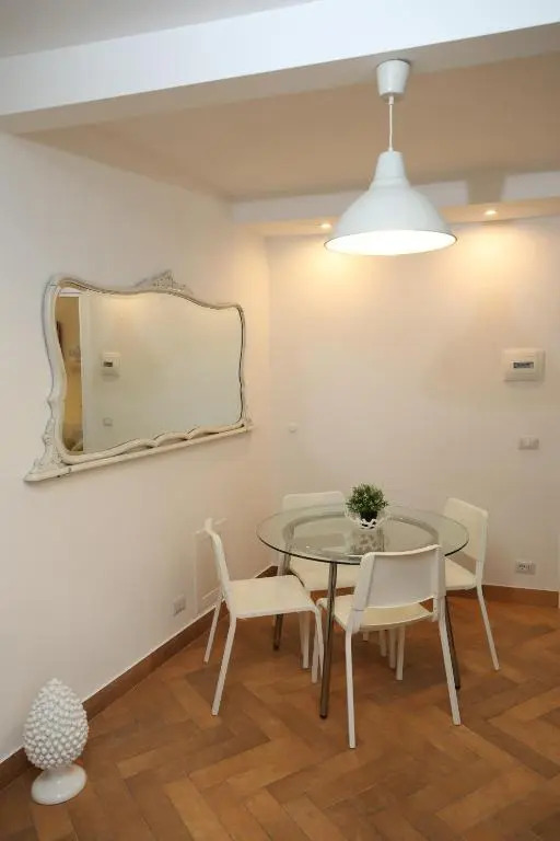 Appartamento La Matrice