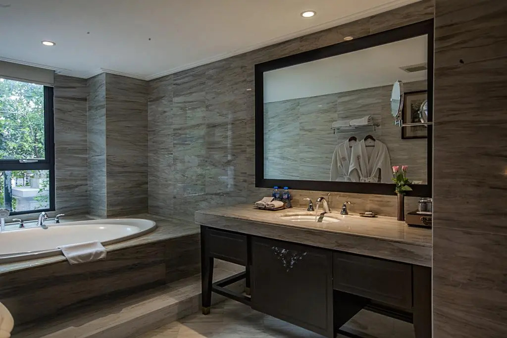 The Chi Boutique Hotel