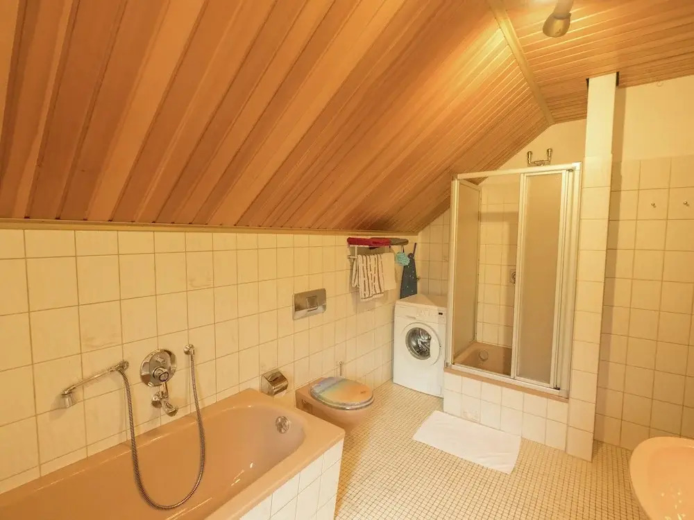 Apartment in Bad Grund Near Harz Park