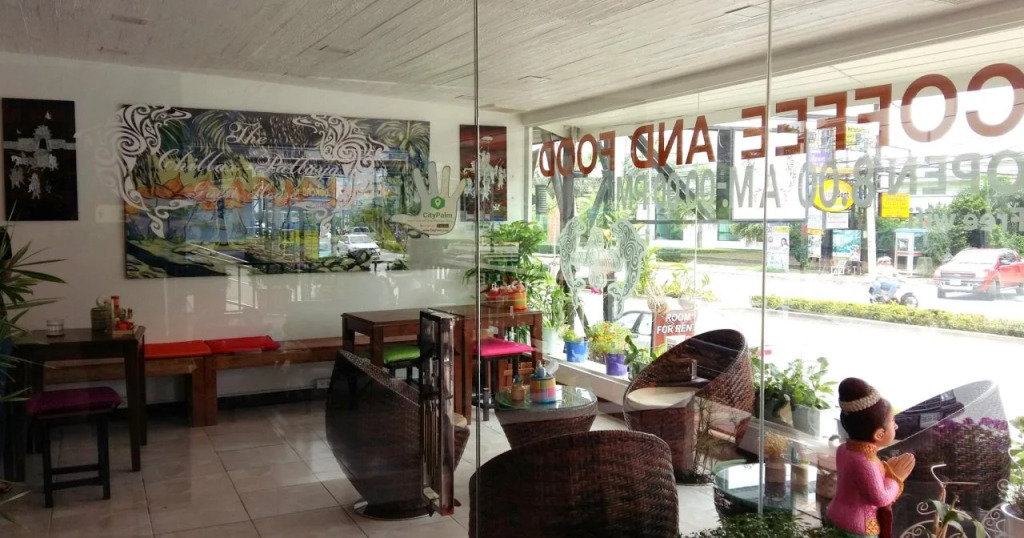The Chillax Pattaya