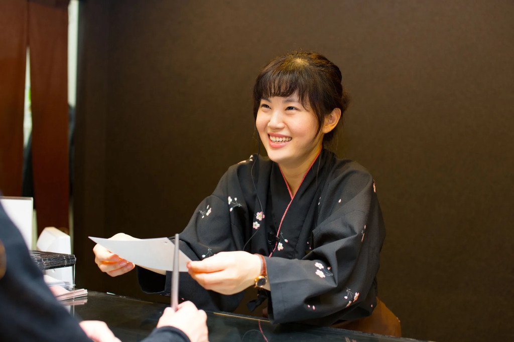 Yufuin Yumeguri Hotel Sankouen
