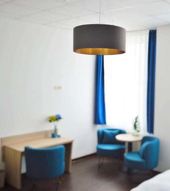 Pallas Hotel