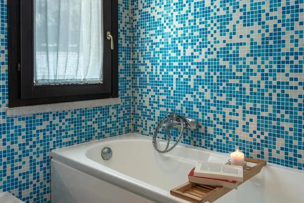 Beautiful Vista Blu Resort Villa Sleeps 4