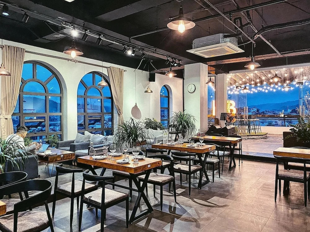 Liberty Lao Cai Hotel - Events