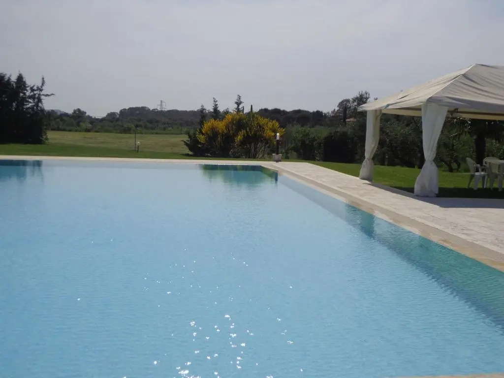 Agriturismo San Giuseppe