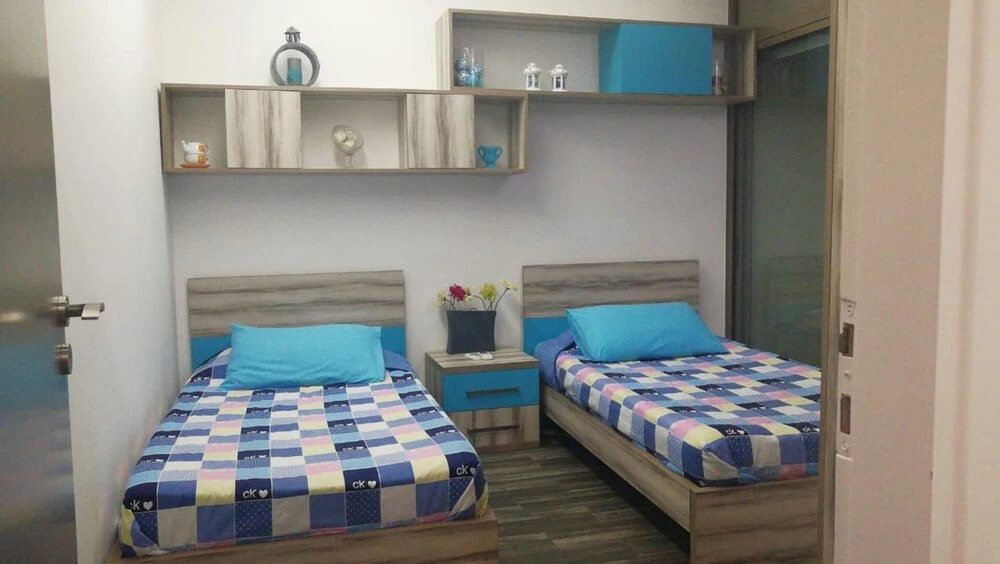 Chalet in Siwar, 3 min From Le Royal Hotel, Rimal