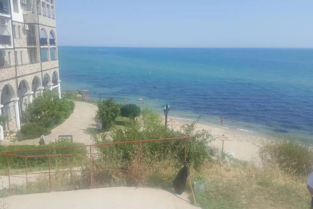 Etara 2 - Homely 1 Bed Apartment