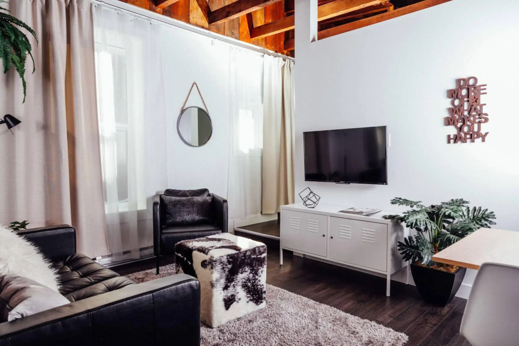 leQube Apartments